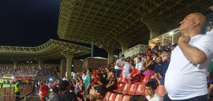 0։5․ Պորտուգալիայի հավաքականը հաղթեց Հայաստանի հավաքականին