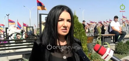 Չկա որևէ ուժ, որ կկարողանա Արցախի հարցը փակել․ Մետաքսե Հակոբյան