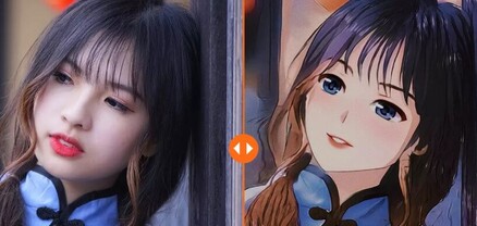 Լուսանկարից անիմե արձանիկ ստեղծելու նոր միտումը գրավել է համացանցը