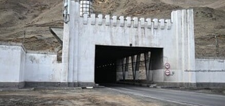 Դիլիջանի թունելը 4 ժամով կփակվի. գծանշման և անվտանգության տարրերով կահավորման աշխատանքներ են արվելու