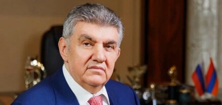 Վաշինգտոնում Փաշինյանի և Ալիևի ստորագրած փաստաթղթերը իրավական ուժ չունեն․ Արա Աբրահամյան