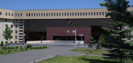 ՊՆ-ն խստացնում է վարժական հավաքներից խուսափելու համար սահմանված պատիժը