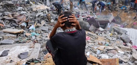 Գազայում իսրայելական հարվածների հետևանքով զոհերի թիվը գերազանցել է 66 հազարը