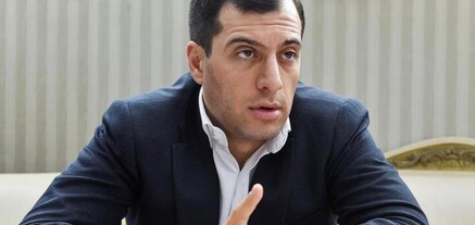 Սանկտ Պետերբուրգում մահացած են գտել Արցախի նախկին պաշտոնյա Բորիս Ավագյանին