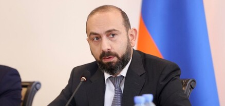 Արարատ Միրզոյանն աշխատանքային այց կկատարի Նիդերլանդներ