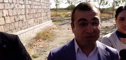 Այս պահին ենթադրյալ հանցագործ դեռ չկա․ ՔԿ ներկայացուցիչ