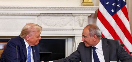 Ամերիկյան կողմի հետ առաջիկայում նախատեսվում են քննարկումներ, այդ թվում՝ «Թրամփի ուղու» կյանքի կոչման ուղղությամբ