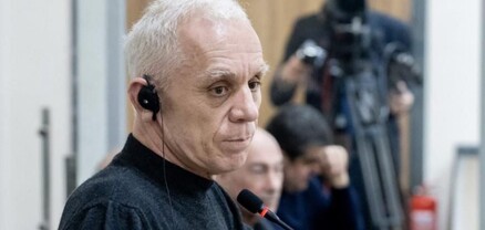 Լևոն Մնացականյանը Բաքվի դատարանում հայտարարել է, որ մասնակցել է Ղարաբաղյան առաջին պատերազմի մարտերին