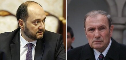 Կասկածներ ունեմ, որ Տեր-Պետրոսյանը թողել է երկրային կյանքը. Արայիկ Հարությունյան