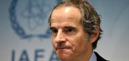 Գրոսին հավակնում է ՄԱԿ-ի գլխավոր քարտուղարի պաշտոնին