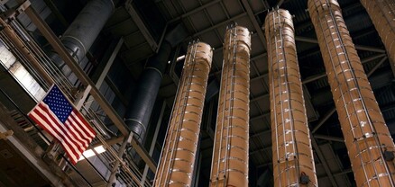 ԱՄՆ-ն 1,5 միլիարդ դոլար կծախսի ուրանի հարստացման գործարան կառուցելու համար