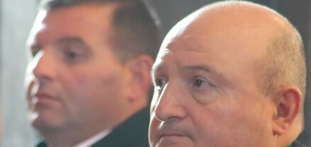 Սպարտակ Ղուկասյանի նկատմամբ խափանման միջոց է ընտրվել տնային կալանքը