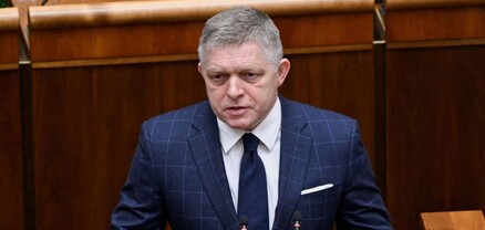 Սլովակիան զորք չի ուղարկի Ուկրաինա