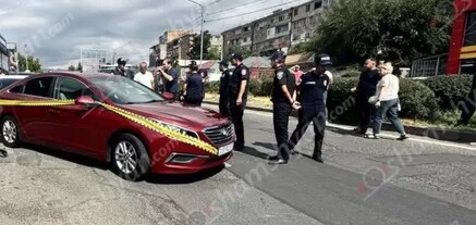 Ողբերգական դեպք՝ Կոտայքի մարզում. Չարենցավանում հայրը հանկարծամահ է եղել որդու հարսանիքի օրը․ shamshyan.com