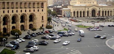 Դասաժամերի մեկնարկի փոփոխությունն իր դրական ազդեցությունն է ունեցել խցանումների վրա. քաղաքապետարան