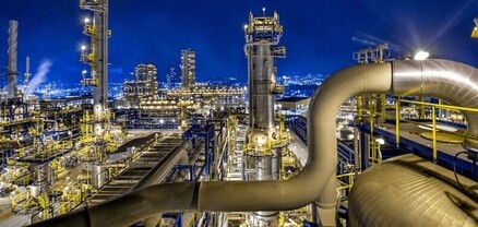 ԵՄ-ն պատժամիջոցներ է սահմանել ադրբեջանական նավթավերամշակման գործարանի նկատմամբ