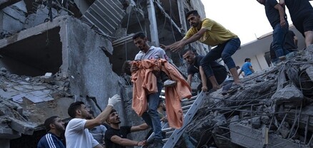 Գազայում 1 օրում 30 մարդ է զոհվել իսրայելական հարվածներից