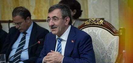 Թուրքիայի փոխարտգործնախարարը խոսել է այսպես կոչված «Զանգեզուրի միջանցքից»