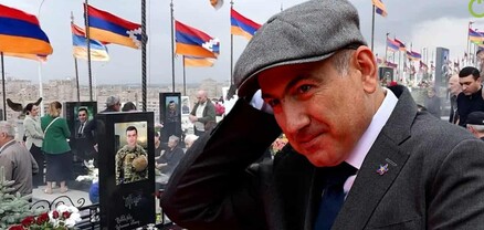 Արցախը պահելու համար զոհված տղաները Նիկոլի թշնամիներն են․ հոգեբան