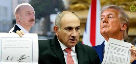 «Թրամփի ուղու» բացումն իրատեսական է, բայց դա միայն Փաշինյանից չէ կախված