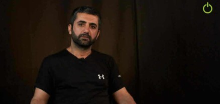 30.000 դոլարով կեղծ անձնագրեր գնեցինք, ու մեզ ձերբակալեցին. քուրդ ամուսինները օգնություն են խնդրում