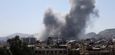 Իսրայելը հարավային Լիբանանի բնակիչներին զգուշացրել է առաջիկա օդային հարվածների մասին