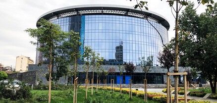 Երևանի կրկեսը` «Տաշիր Արենան», կբացվի հոկտեմբերի 25-ին