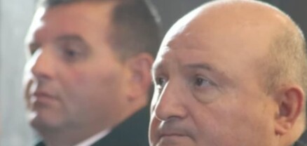 «Ռազբորկա»՝ Վարդան Ղուկասյանի որդու աջակիցների և իրավապահների միջև