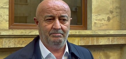 Դավիթ Համբարձումյանին հարգում եմ, բայց վարչապետի մեր թեկնածուն Էդմոն Մարուքյանն է. Հովիկ Աղազարյան