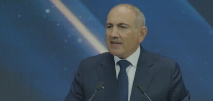 Այսօր ընդունելու ենք որոշումներ, որոնք կանխորոշելու են ՀՀ առաջիկա հարյուրամյակաների կյանքի հիմնական հատկանիշները․ Փաշինյան