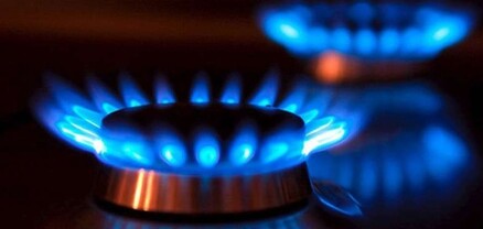 Գազամատակարարման պլանային դադարեցումներ Կոտայքում և Գյումրիի մի շարք հասցեներում