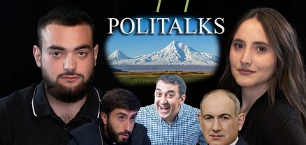 4-րդ հանրապետություն ստեղծելու վտանգները, Տեր Արամի, Մկոյի և Արարատը կնիքից հանելու մասին. PoliTalks