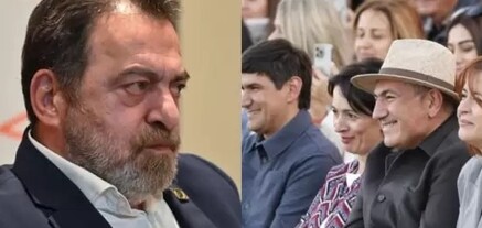 Թող դերասանների խումբ հավաքի, բեմադրություններով զբաղվի, հանդիսատեսը կորոշի՝ Փաշինյանի «Ցանկապատը» նայի, թե ոչ. Թոխատյան