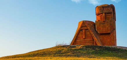 Արցախը լուծարված չէ, նրանց նպատակն է Արցախի անկումը բարդել Արցախի իշխանության վրա. Ռոման Երիցյան