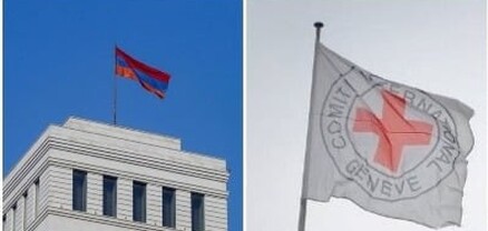 Կարմիր խաչի միջազգային կոմիտեի ներկայացուցիչները նշել են, որ շարունակելու են համագործակցել Ադրբեջանի հետ․ ԱԳՆ