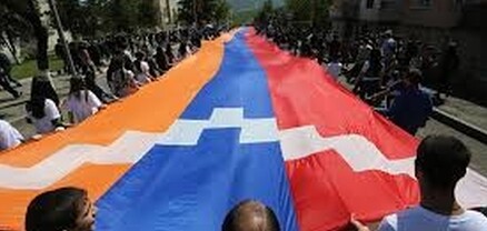 Այսօր՝ Արցախի Հանրապետության անկախության օրը, միասնության հանրահավաք կանցկացվի