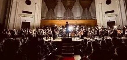 Աշխարհահռչակ ջութակահար Սերգեյ Խաչատրյանի համերգի ժամանակ ֆիլհարմոնիկում լույս չի եղել