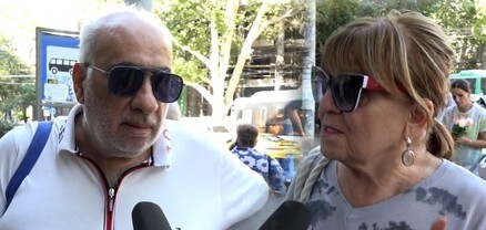 Էդ Ավինյանը ժողովրդին լրիվ ձեռ ա առնում. խցանումներն ավելի են շատացել․ հարցում