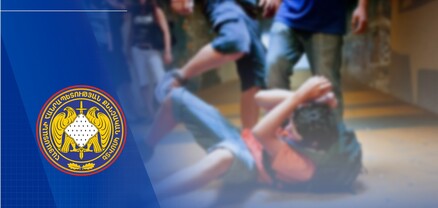 2025 թ․ առաջին կիսամյակում անչափահասների նկատմամբ կատարված հանցագործությունների վերաբերյալ 1.011 քրեական վարույթ է քննվել