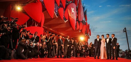 La grazia, Frankenstein և ոչ միայն. Վենետիկի 82-րդ կինոփառատոնը համաշխարհային կինոիրադարձությունների էպիկենտրոնում է