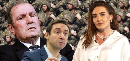 Տեր-Պետրոսյանը միջանցք չի ասում, զինծառայությունը կրճատվում է, Մարությանի առանձնատունը․ Ամփոփ լուրեր