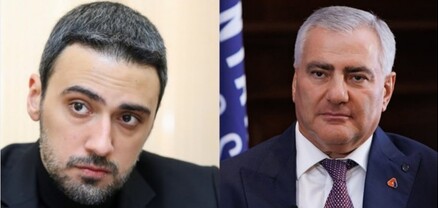 Կալանքի դեմ բողոքի վերաբերյալ դատական ակտը կհրապարակվի սեպտեմբերի 8-ին․ Արամ Վարդևանյան