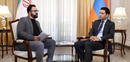 Հայաստան-Իրան հարաբերություններին մեծ ապագա է սպասվում․ ԻԻՀ-ում ՀՀ դեսպան