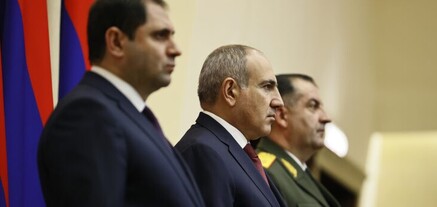 2026-ի բյուջեում պաշտպանական ծախսերը նվազել են շուրջ 100 մլրդ դրամով