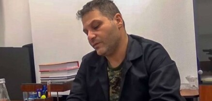 Հացադուլի մեջ գտնվող Վիգեն Էուլջեքջյանի առողջական վիճակի մասին ընտանիքը տեղեկություն չունի