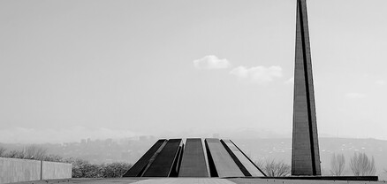 Ցեղասպանության զոհերի հուշահամալիրի վերականգնման աշխատանքները մտահոգվելու տեղիք են տալիս․ Docomomo Armenia