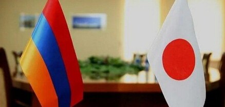 Հայաստանը վերացնում է Ճապոնիայի հետ եկամուտների կրկնակի հարկումը
