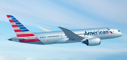 American Airlines-ի ուղևորուհին սոսնձվել է նստատեղին՝ անձնակազմի վրա հարձակվելու պատճառով