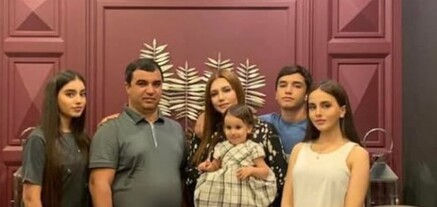 Նայե՛ք այս ընտանիքին և մտածեք, թե ընտրություններին մեր ընտանիքների ճակատագիրը ում ենք վստահելու