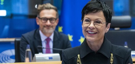 Եվրամիությունն ու Հայաստանը դեռ երբեք այդքան մտերիմ չեն եղել, որքան հիմա․ Մարթա Կոս